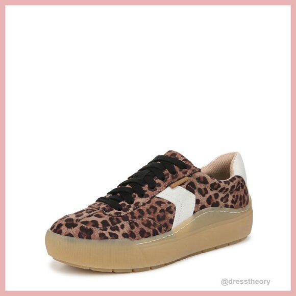 Women's Size 10 Fashion Sneakers with Arch Support & Easy Clean